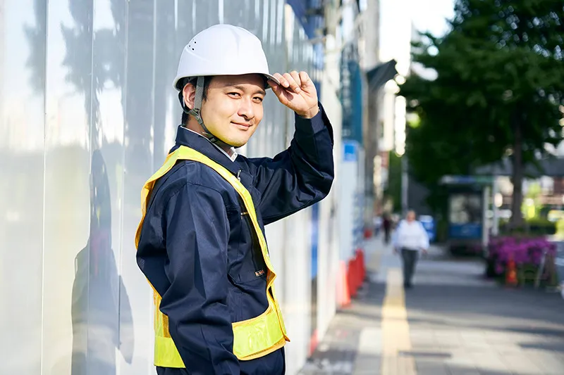 一人ひとりが役割を広げながら歩む道