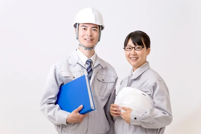 【未経験】解体作業員